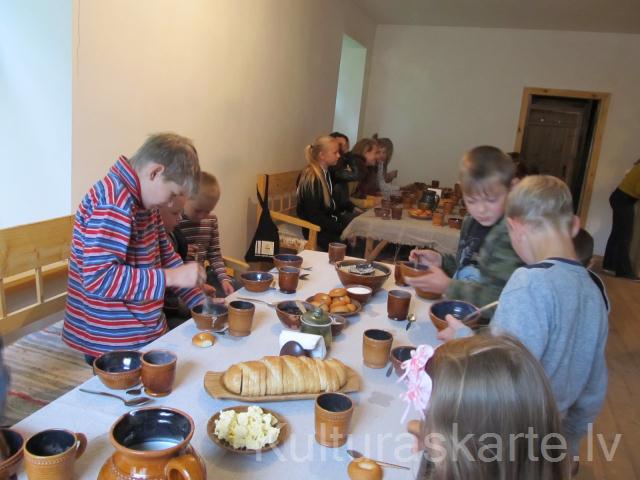 Senču zinību dienas 2013